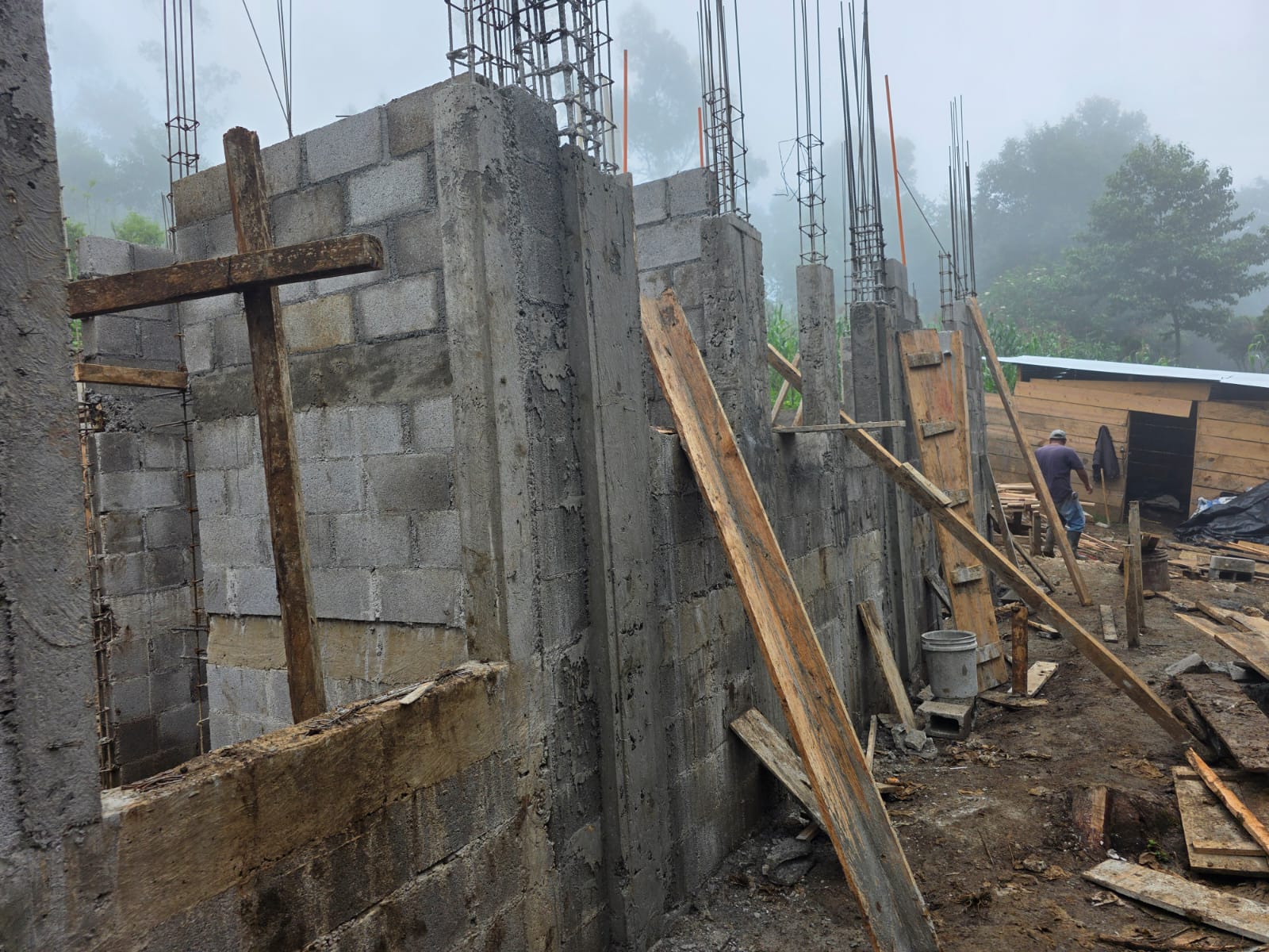 Alcance del proyecto